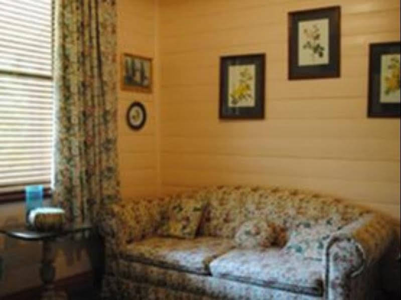 Bygone Beautys Cottages Leura Eksteriør bilde